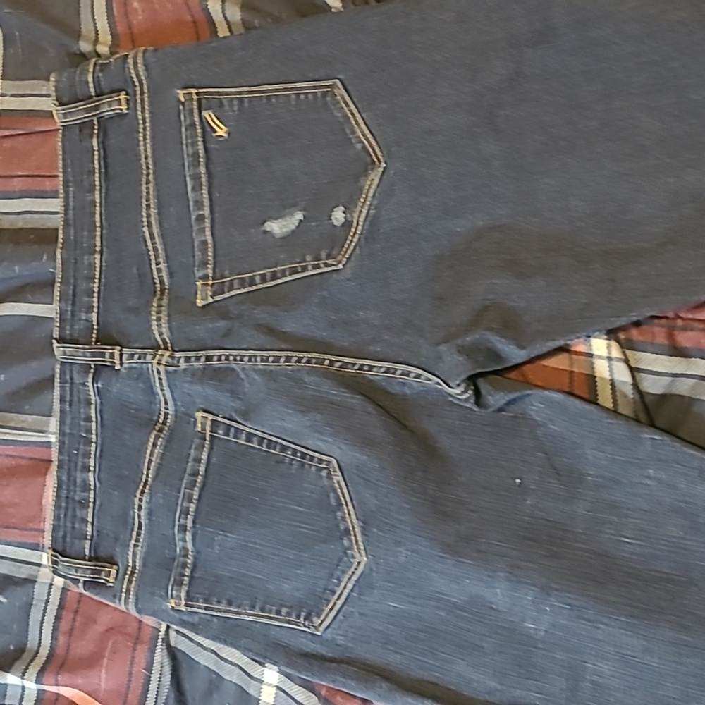 Jeans - Picture 5 of 5